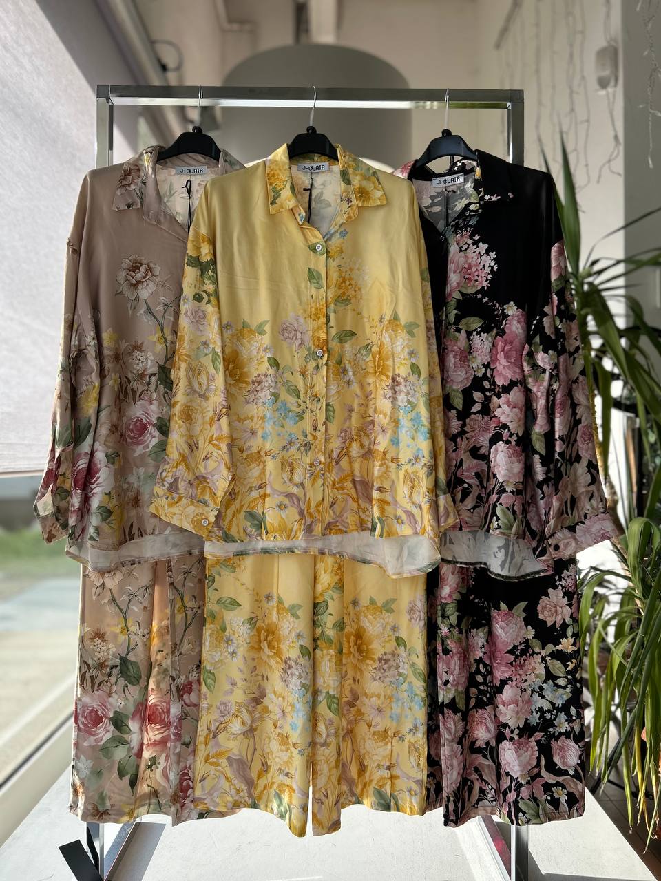 Фото Joie Clair (J-Clair)