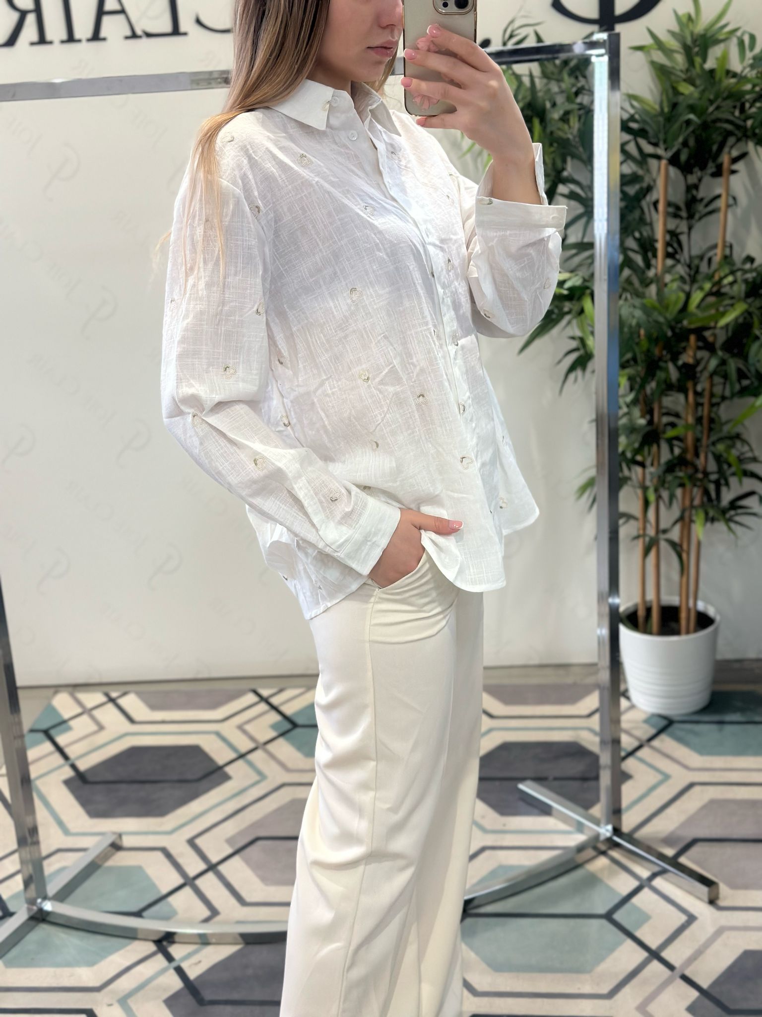 Фото Joie Clair (J-Clair)