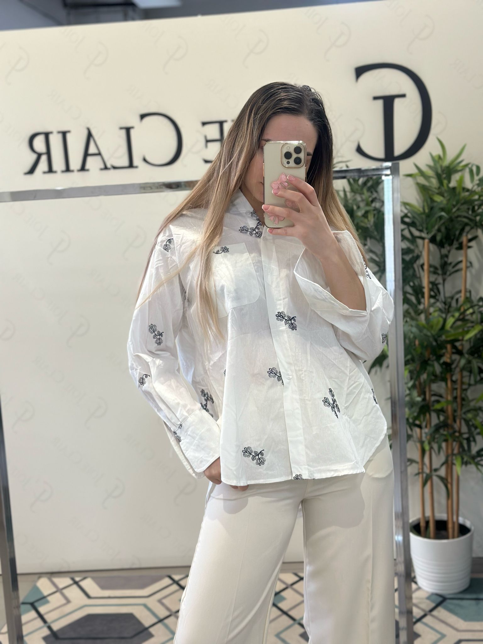 Фото Joie Clair (J-Clair)