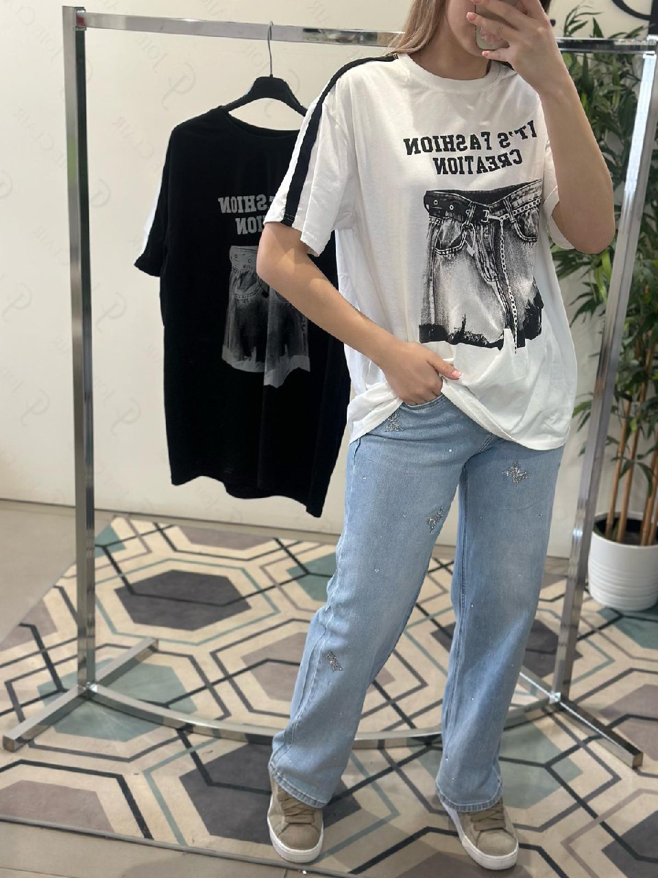 Фото Joie Clair (J-Clair)