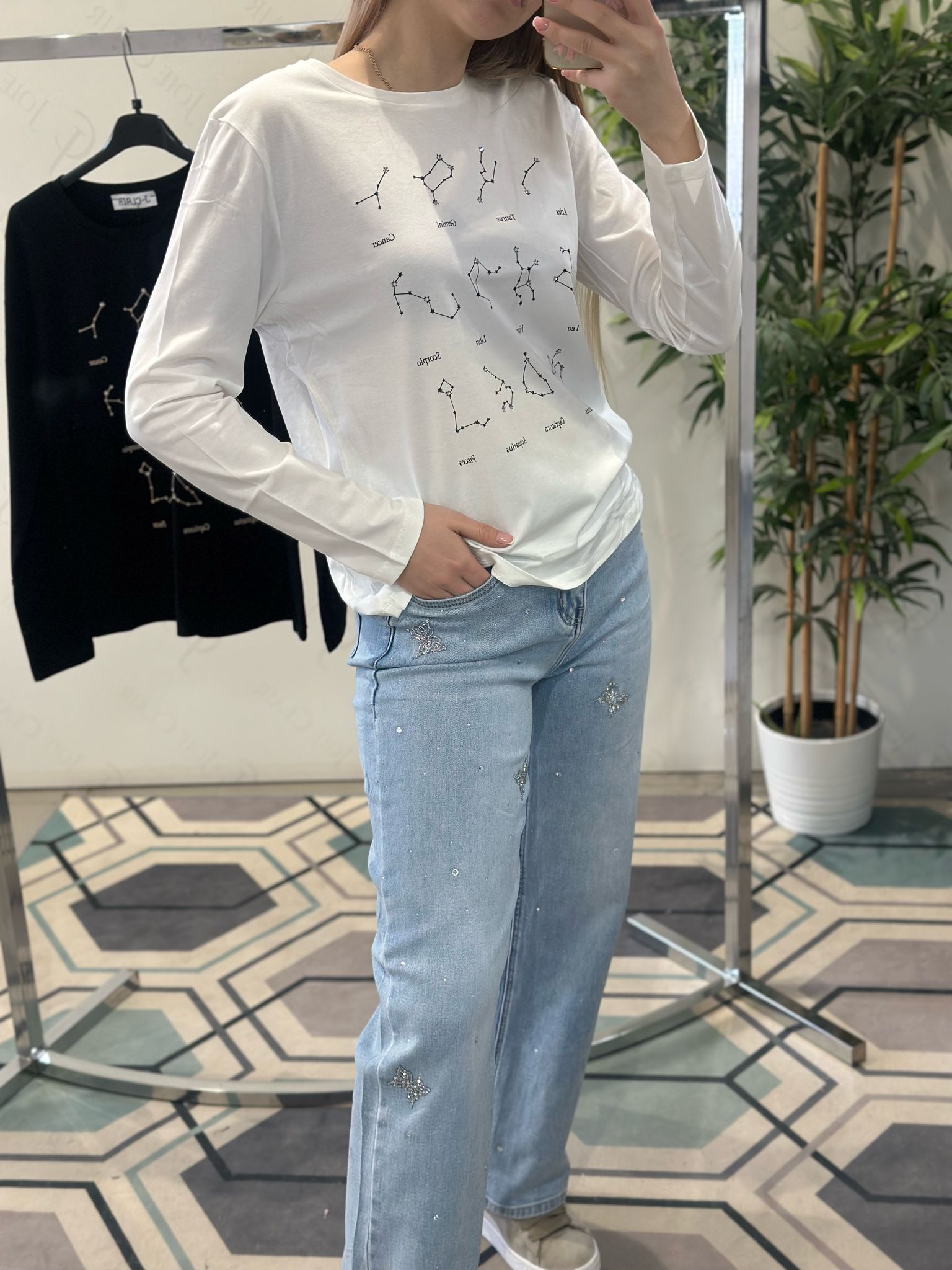 Фото Joie Clair (J-Clair)