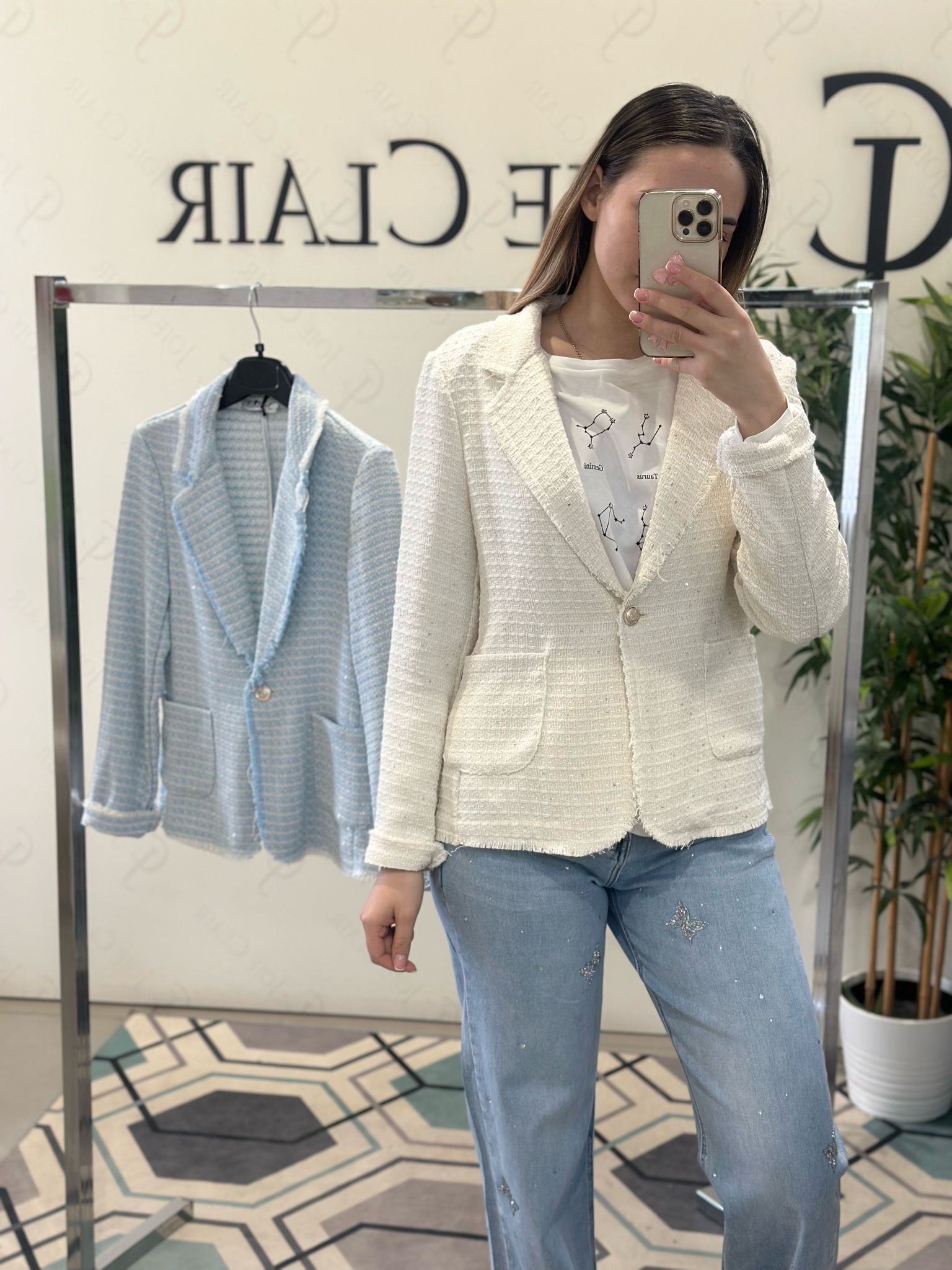 Фото Joie Clair (J-Clair)