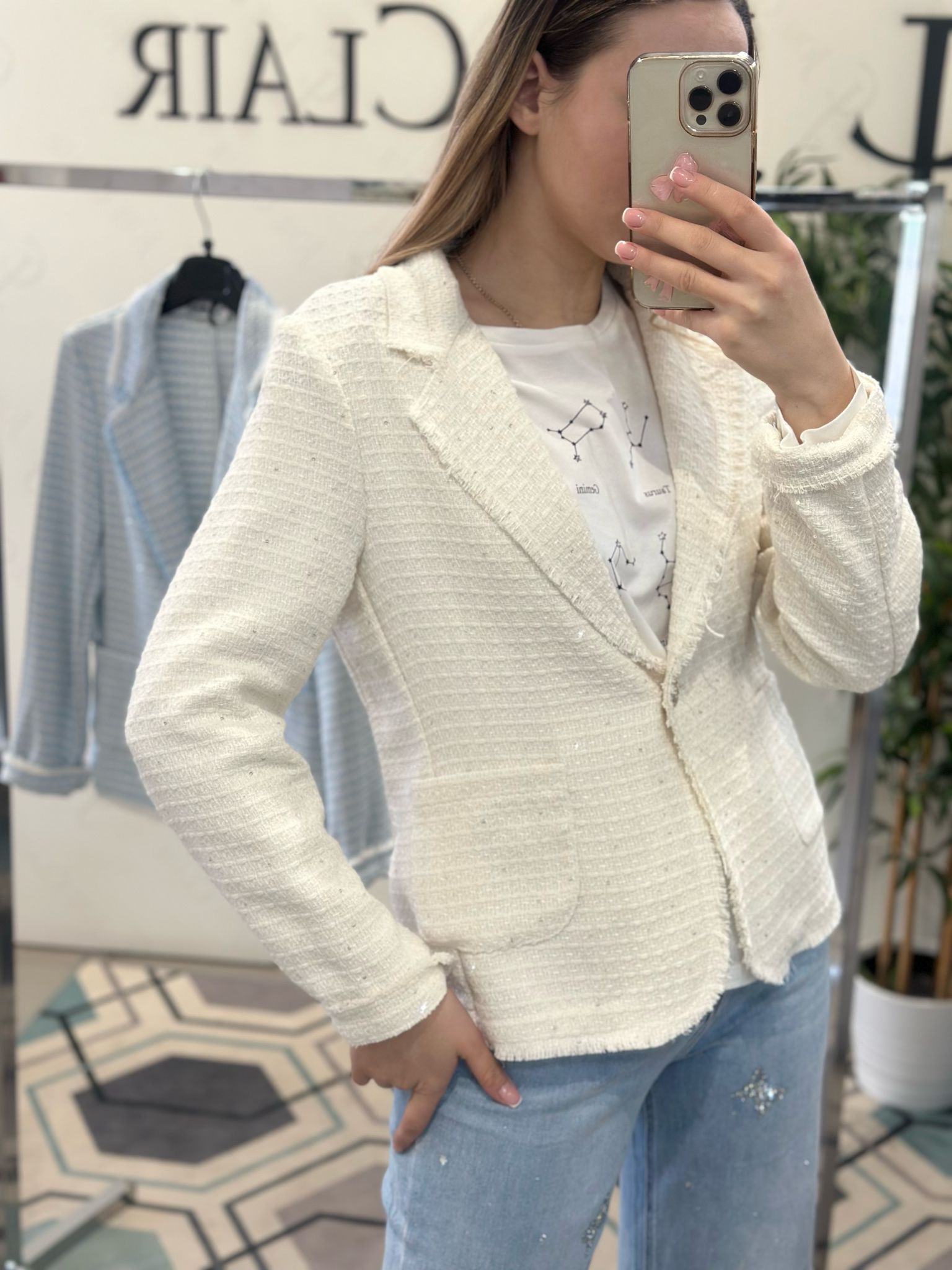 Фото Joie Clair (J-Clair)