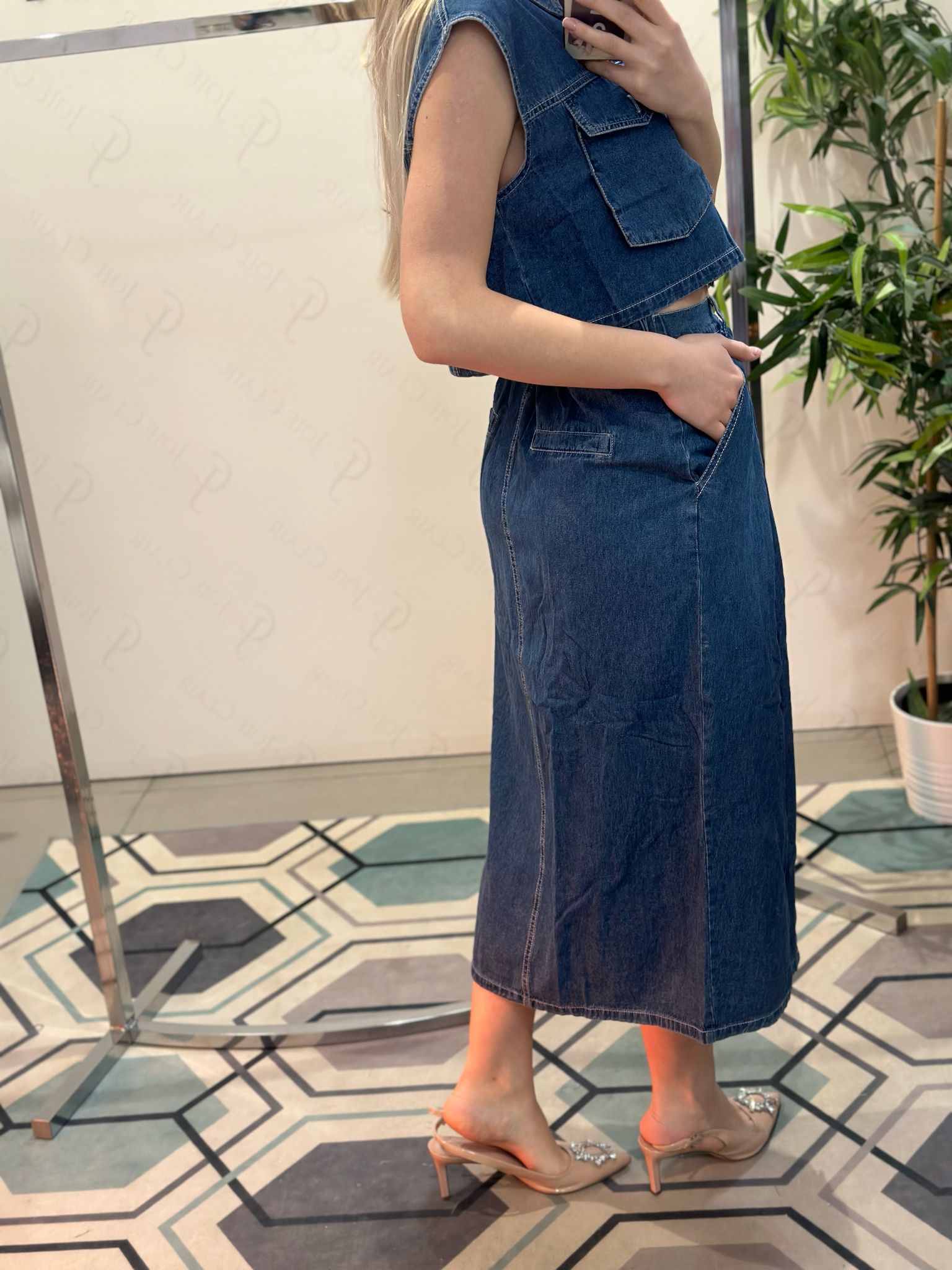 Фото Joie Clair (J-Clair)