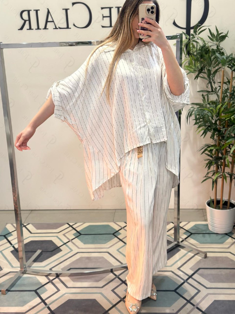 Фото Joie Clair (J-Clair)