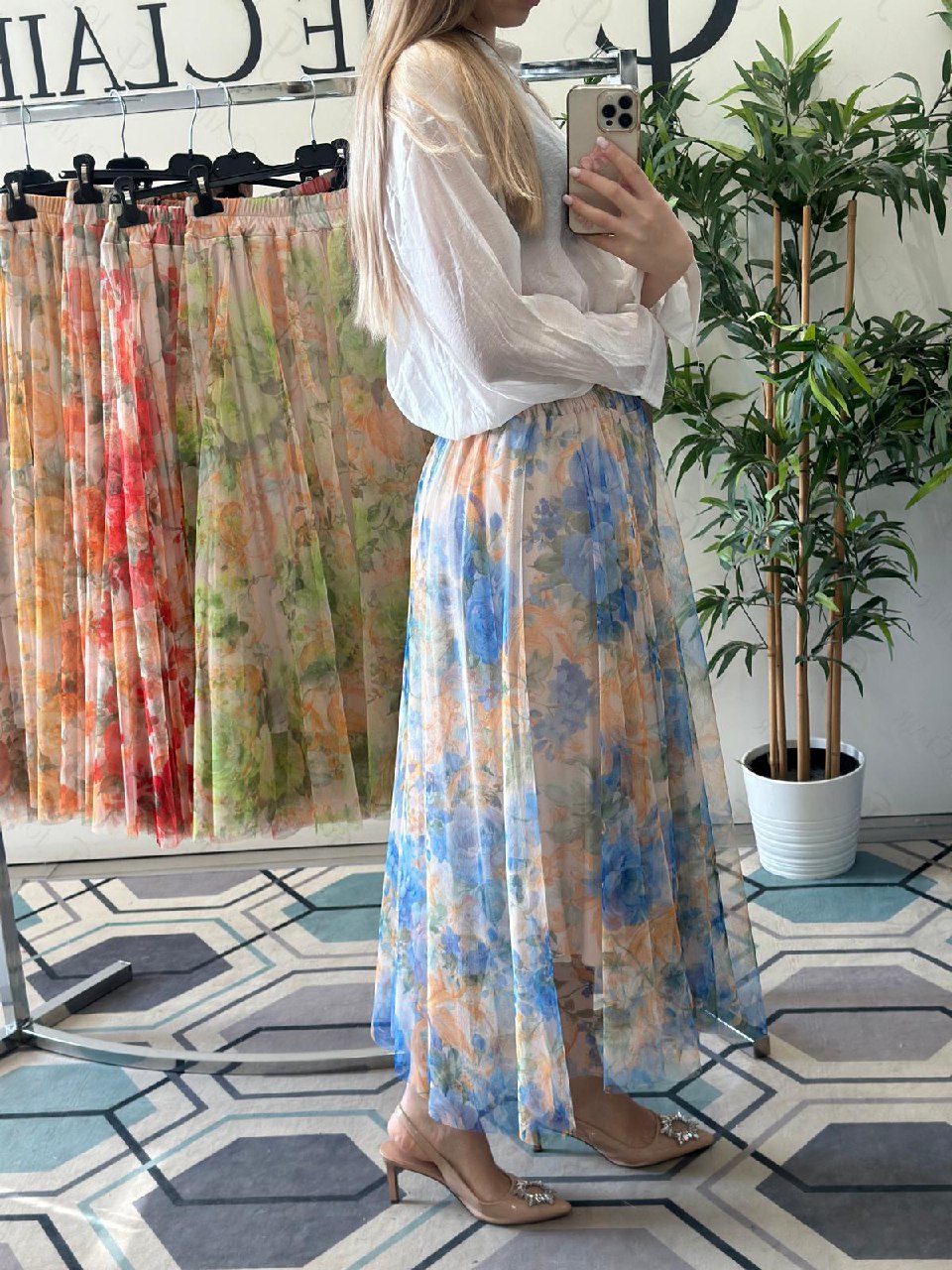 Фото Joie Clair (J-Clair)