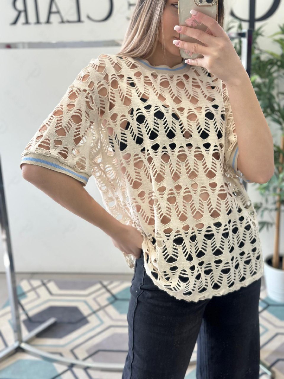 Фото Joie Clair (J-Clair)