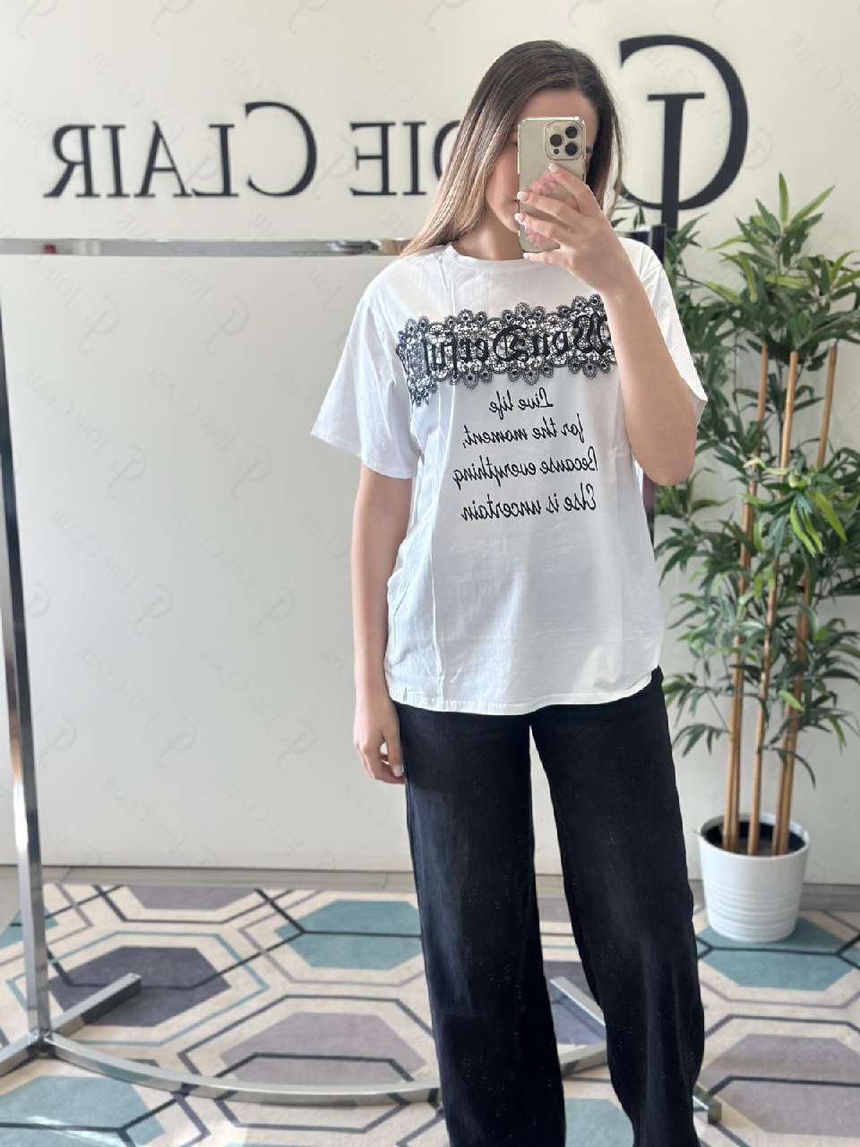 Фото Joie Clair (J-Clair)