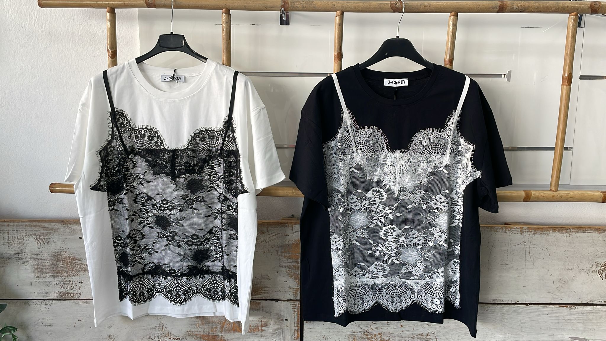 Фото Joie Clair (J-Clair)