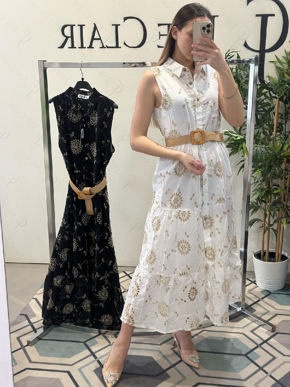 Фото Joie Clair (J-Clair)