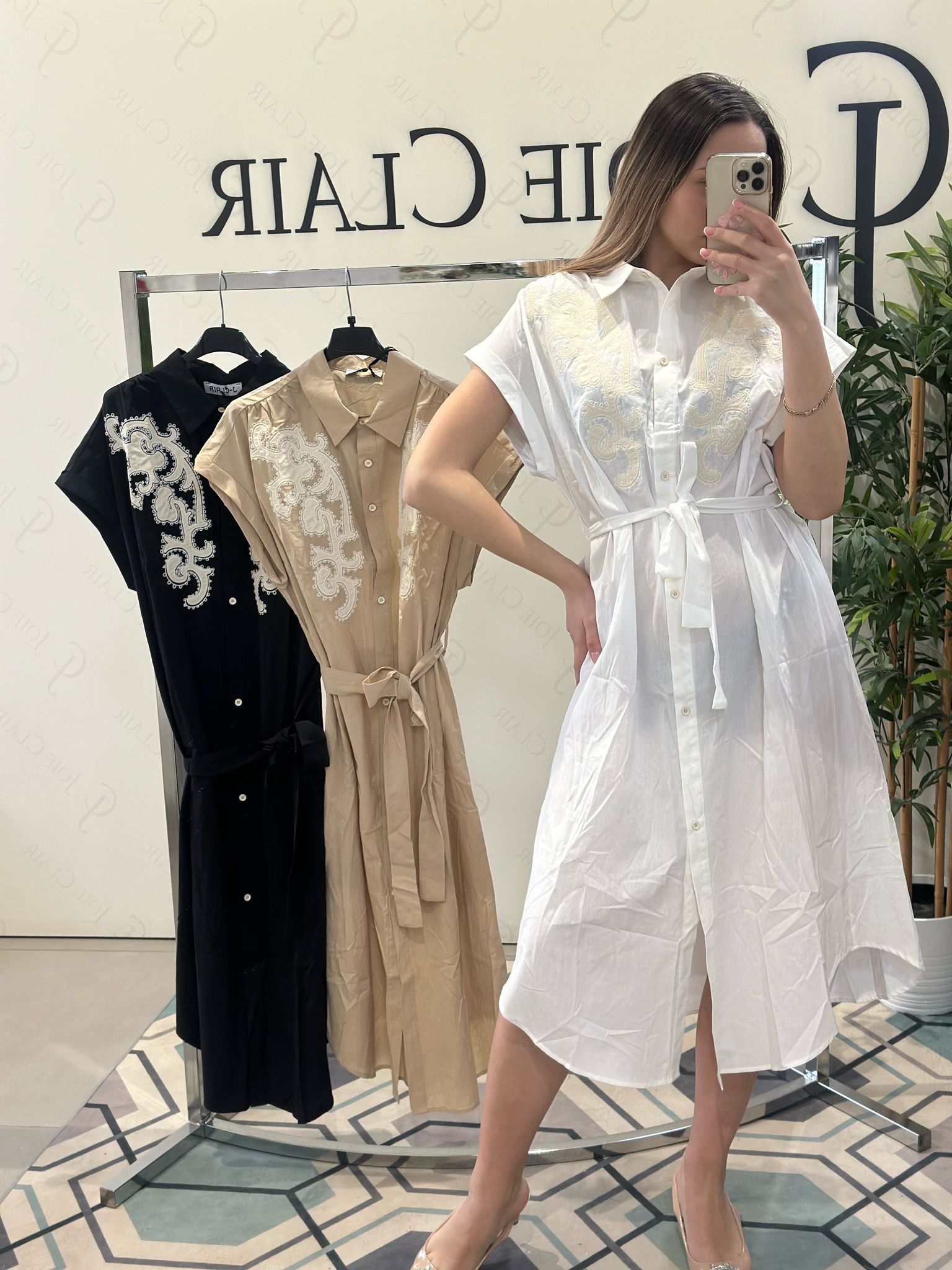 Фото Joie Clair (J-Clair)