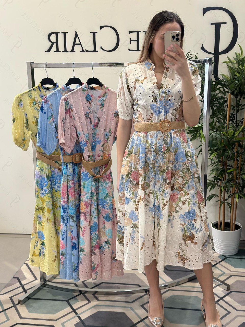 Фото Joie Clair (J-Clair)