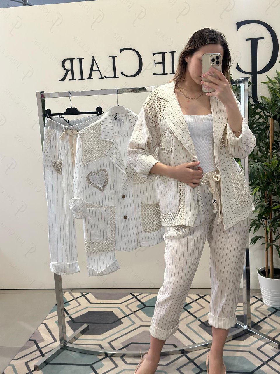 Фото Joie Clair (J-Clair)