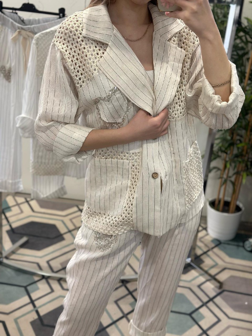 Фото Joie Clair (J-Clair)