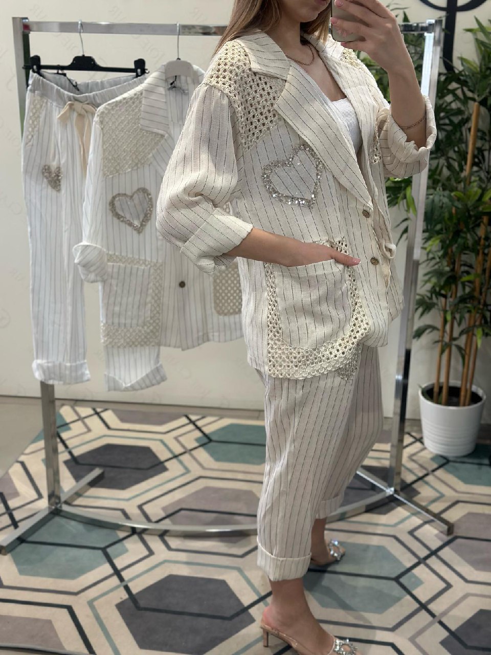 Фото Joie Clair (J-Clair)