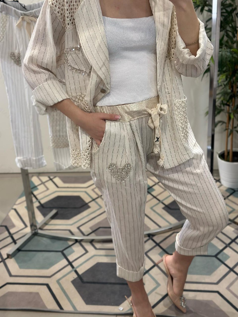 Фото Joie Clair (J-Clair)