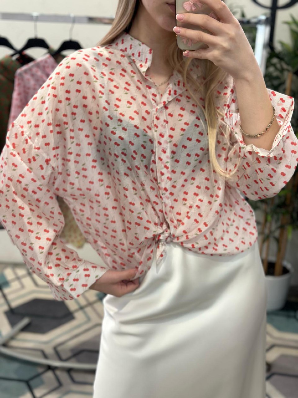 Фото Joie Clair (J-Clair)