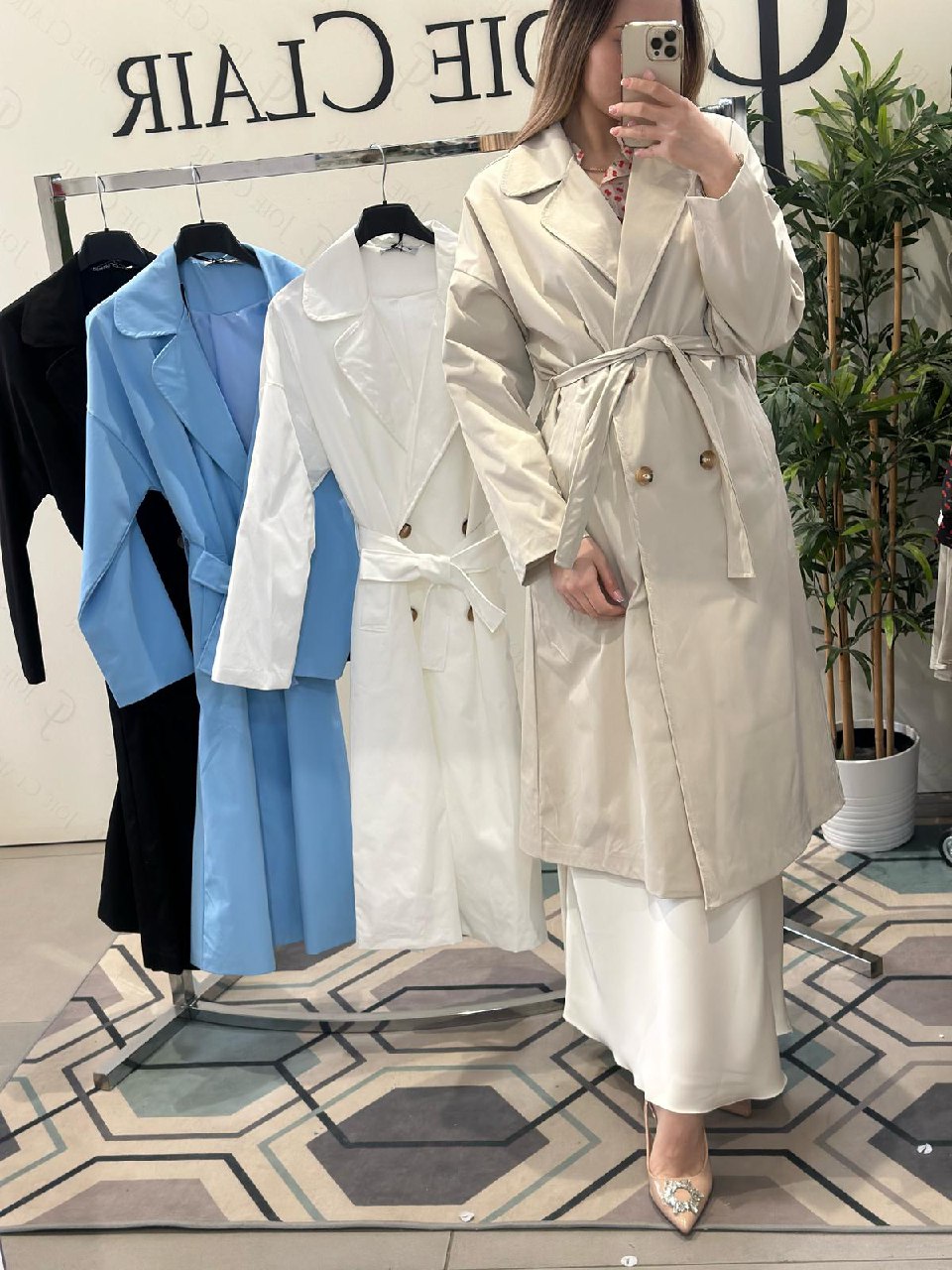 Фото Joie Clair (J-Clair)