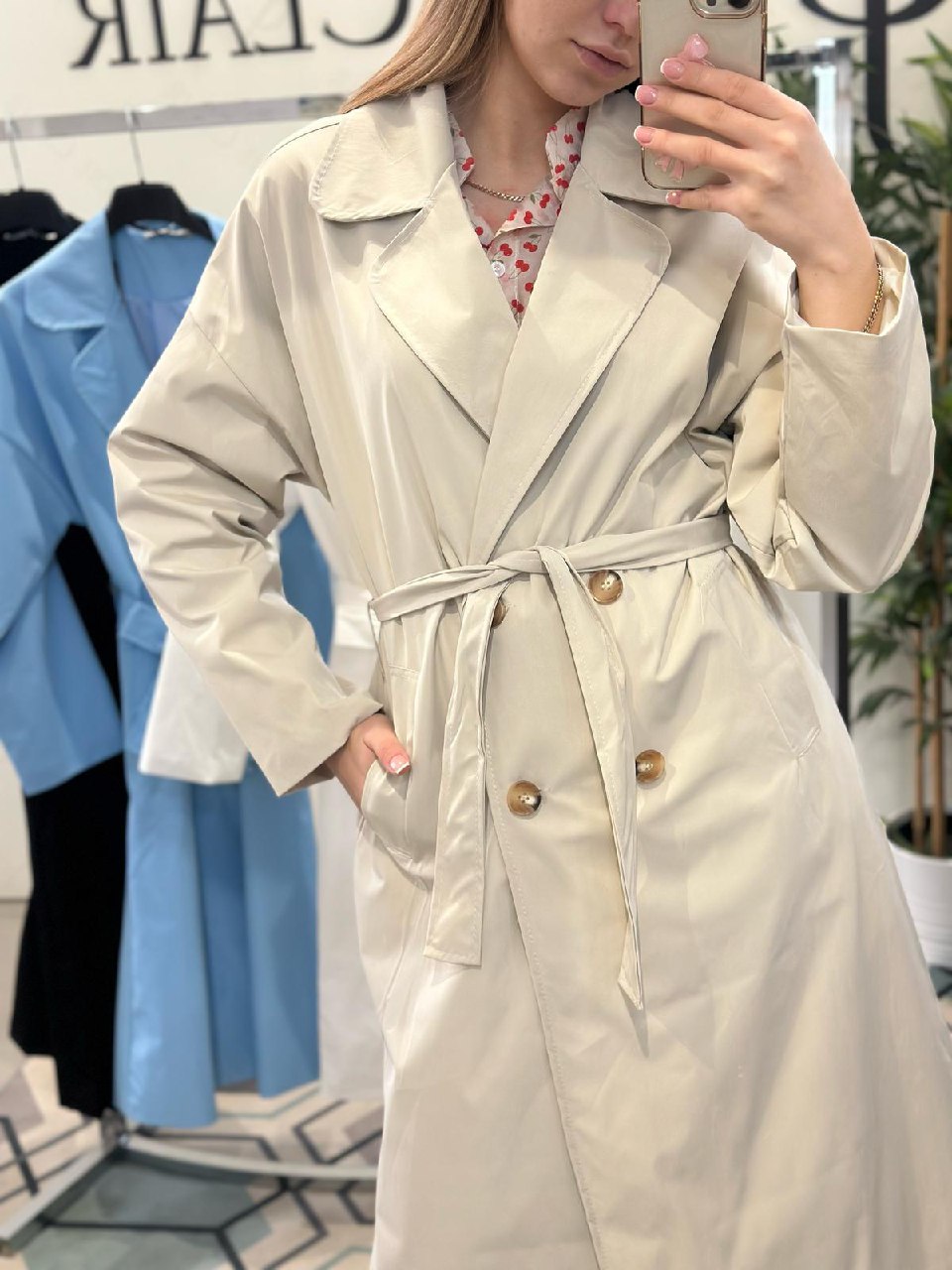 Фото Joie Clair (J-Clair)