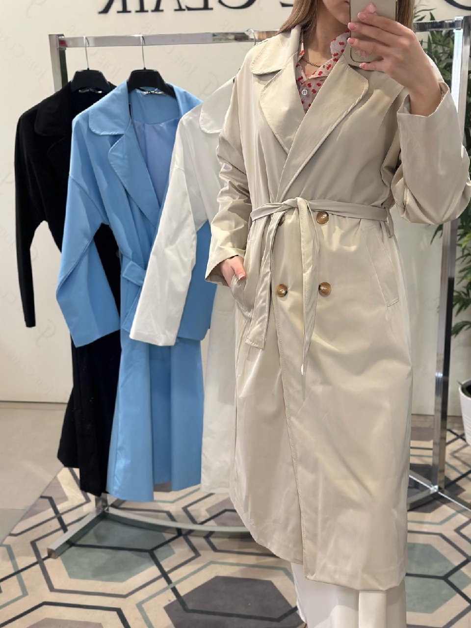 Фото Joie Clair (J-Clair)