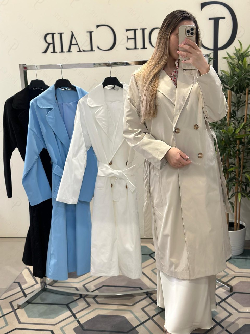 Фото Joie Clair (J-Clair)