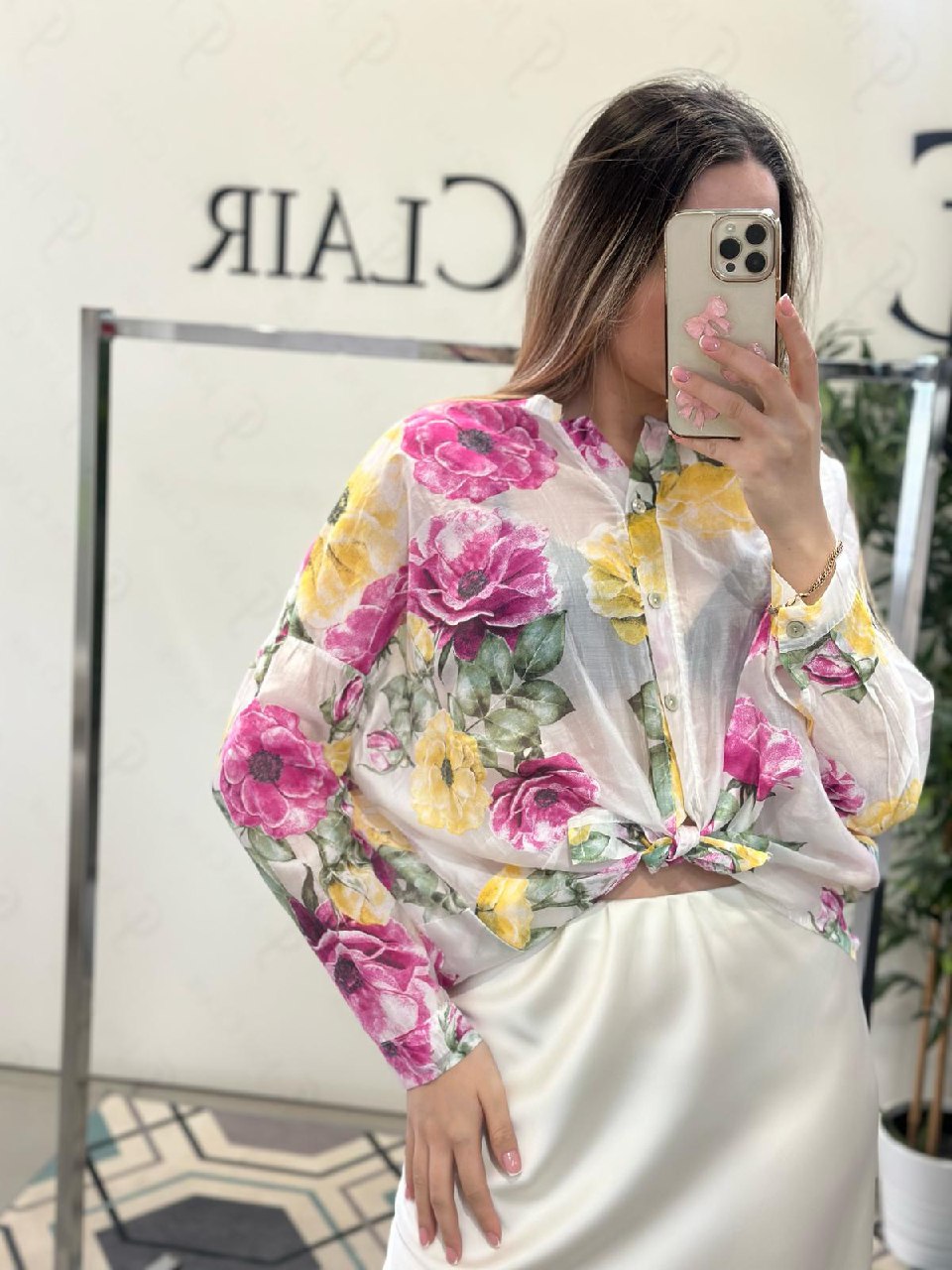 Фото Joie Clair (J-Clair)