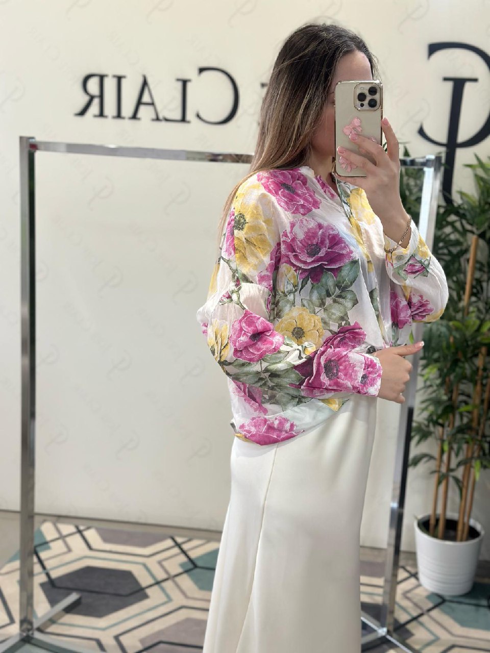 Фото Joie Clair (J-Clair)