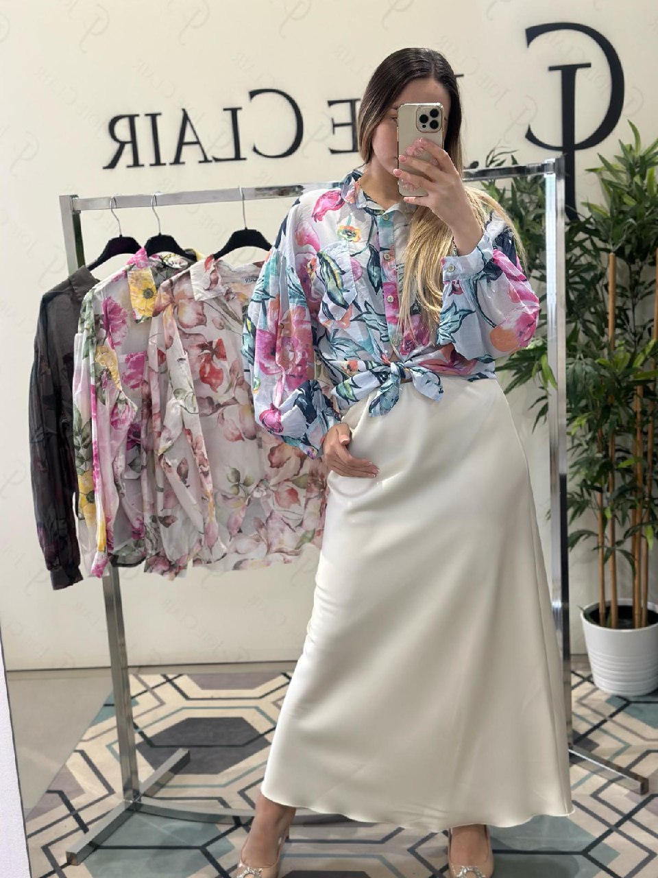 Фото Joie Clair (J-Clair)