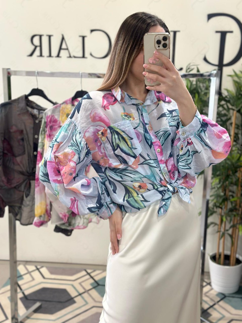 Фото Joie Clair (J-Clair)