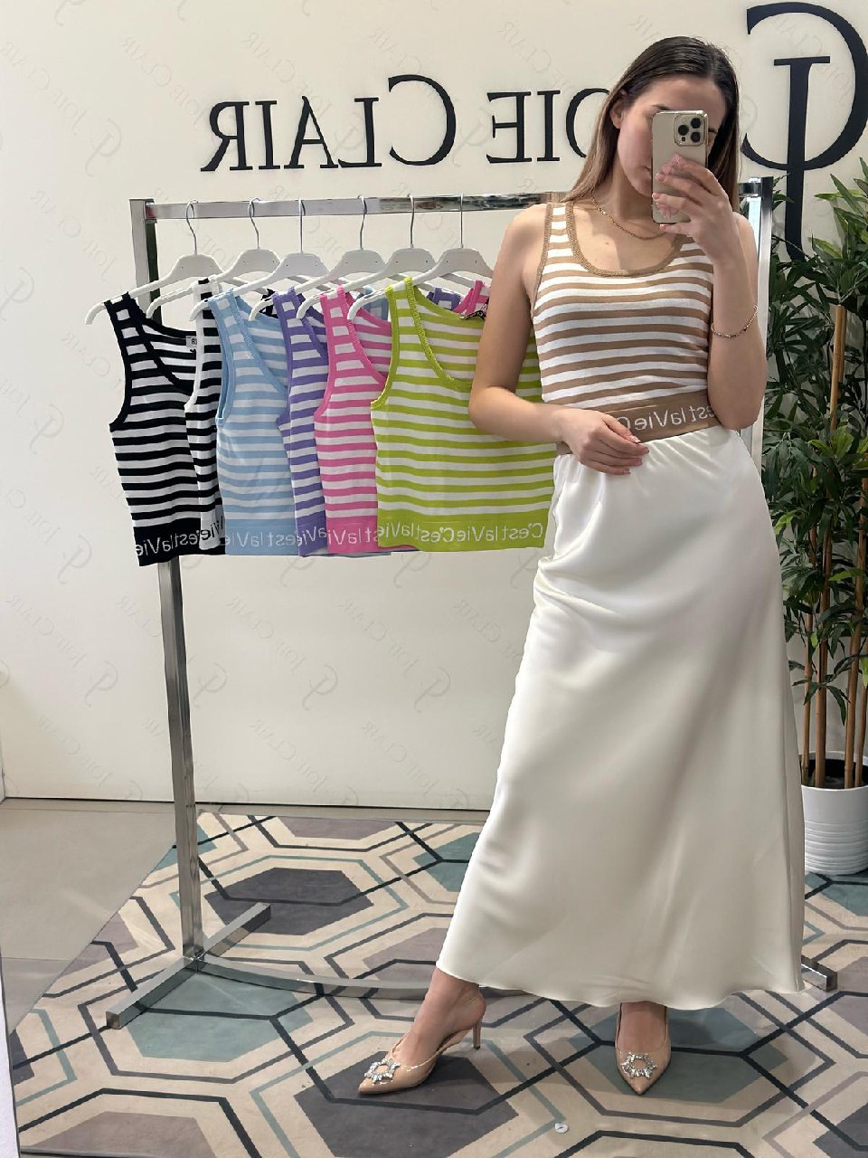 Фото Joie Clair (J-Clair)