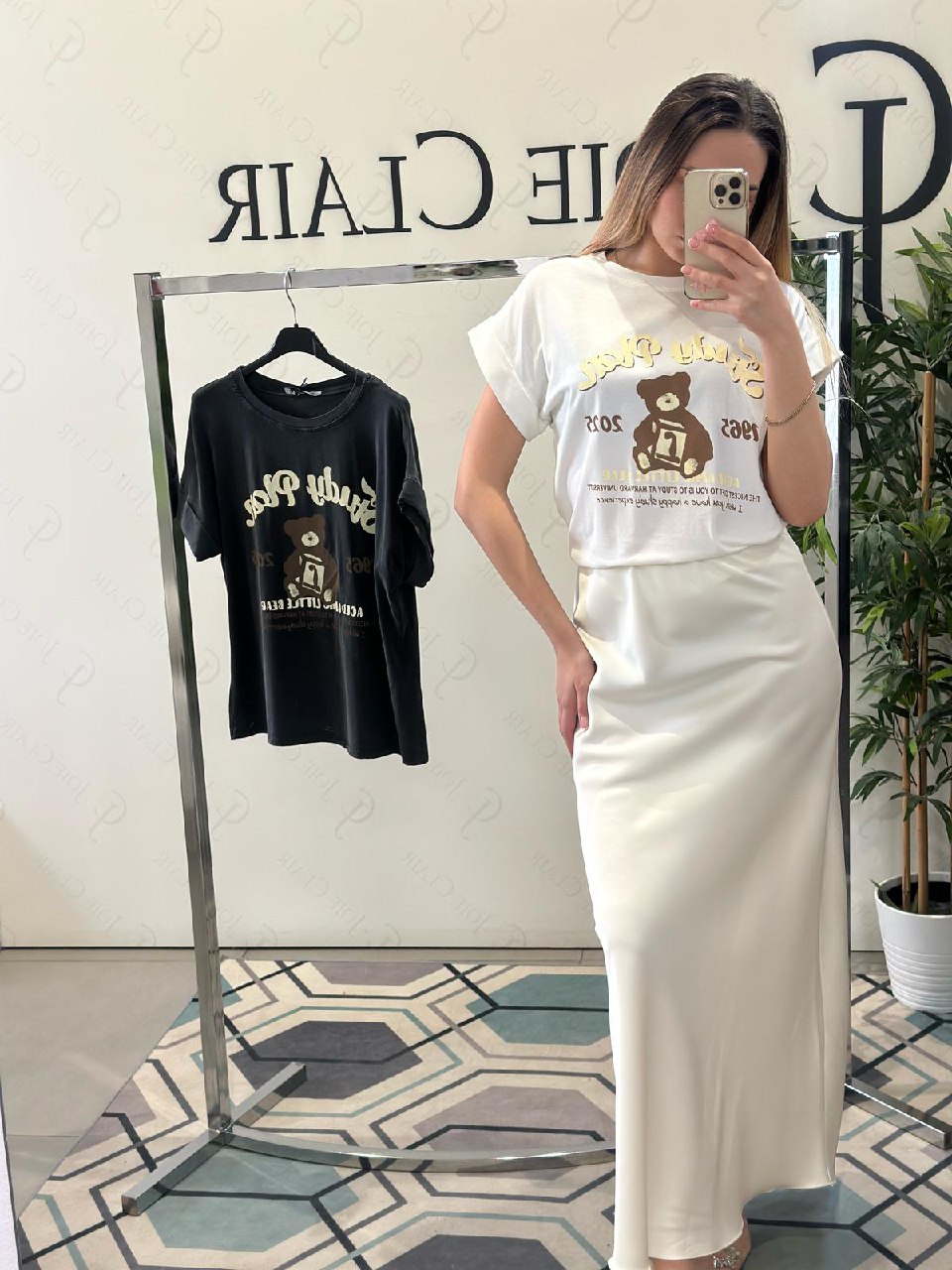 Фото Joie Clair (J-Clair)