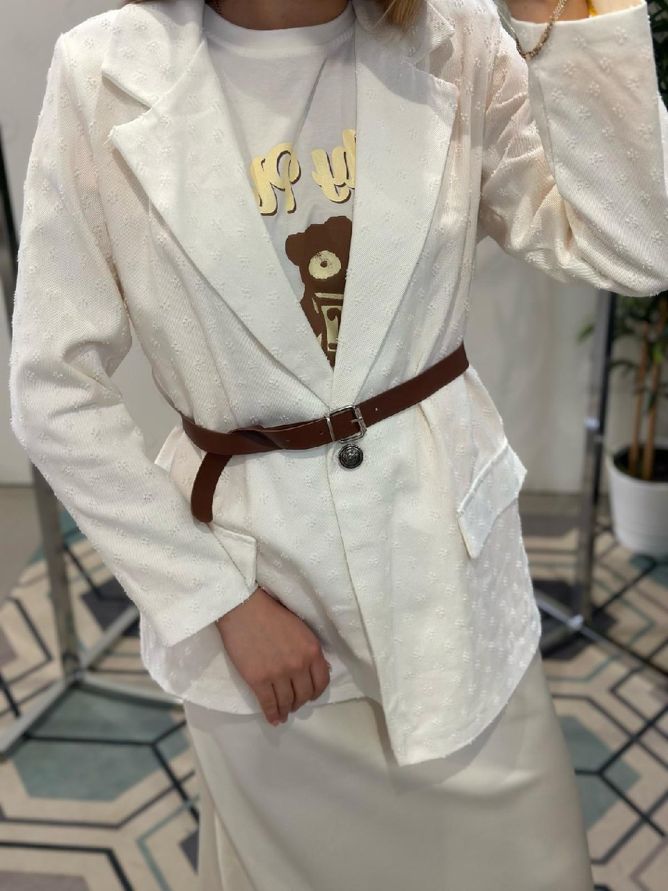 Фото Joie Clair (J-Clair)