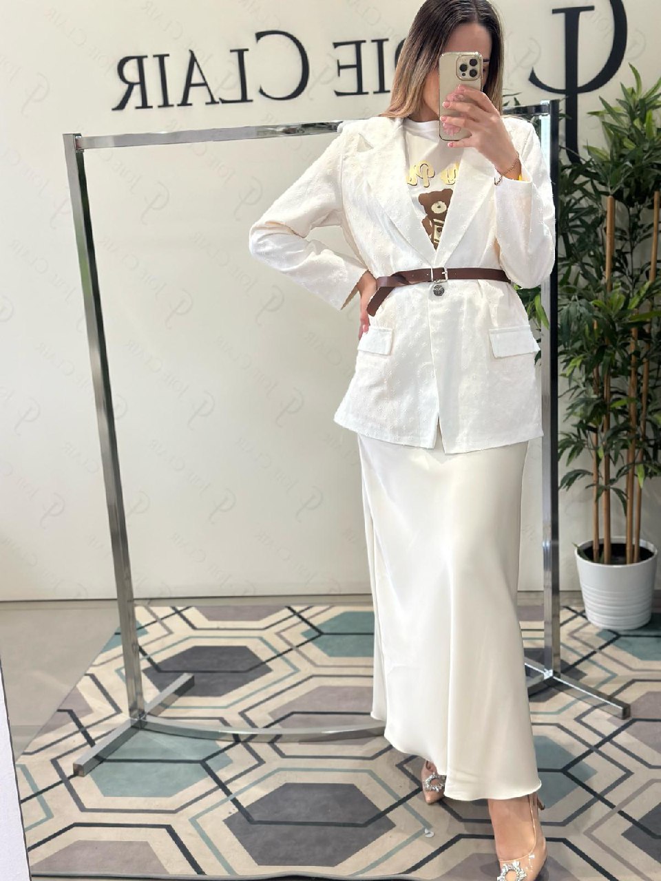 Фото Joie Clair (J-Clair)