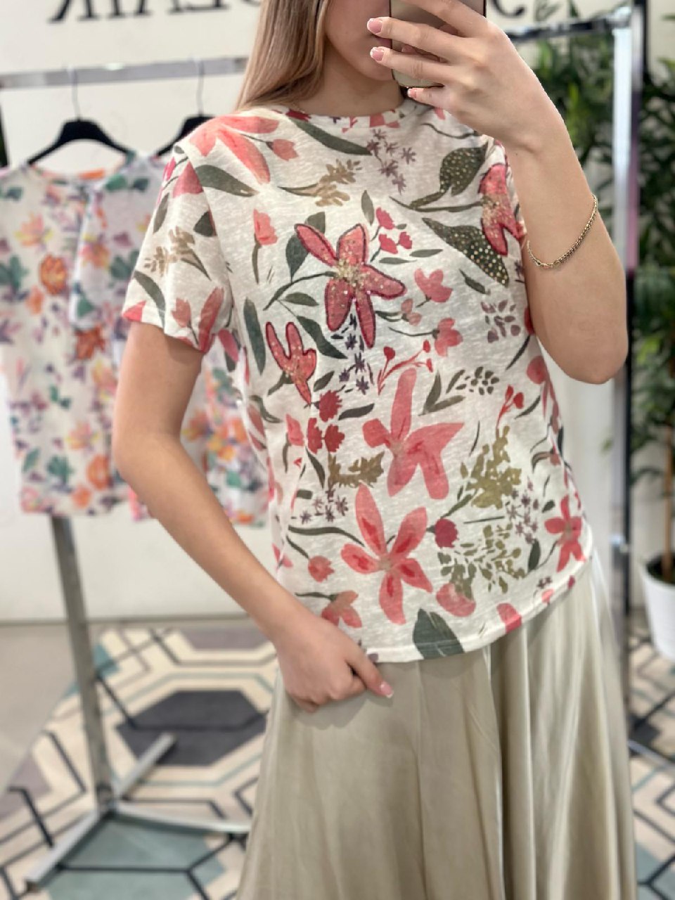 Фото Joie Clair (J-Clair)