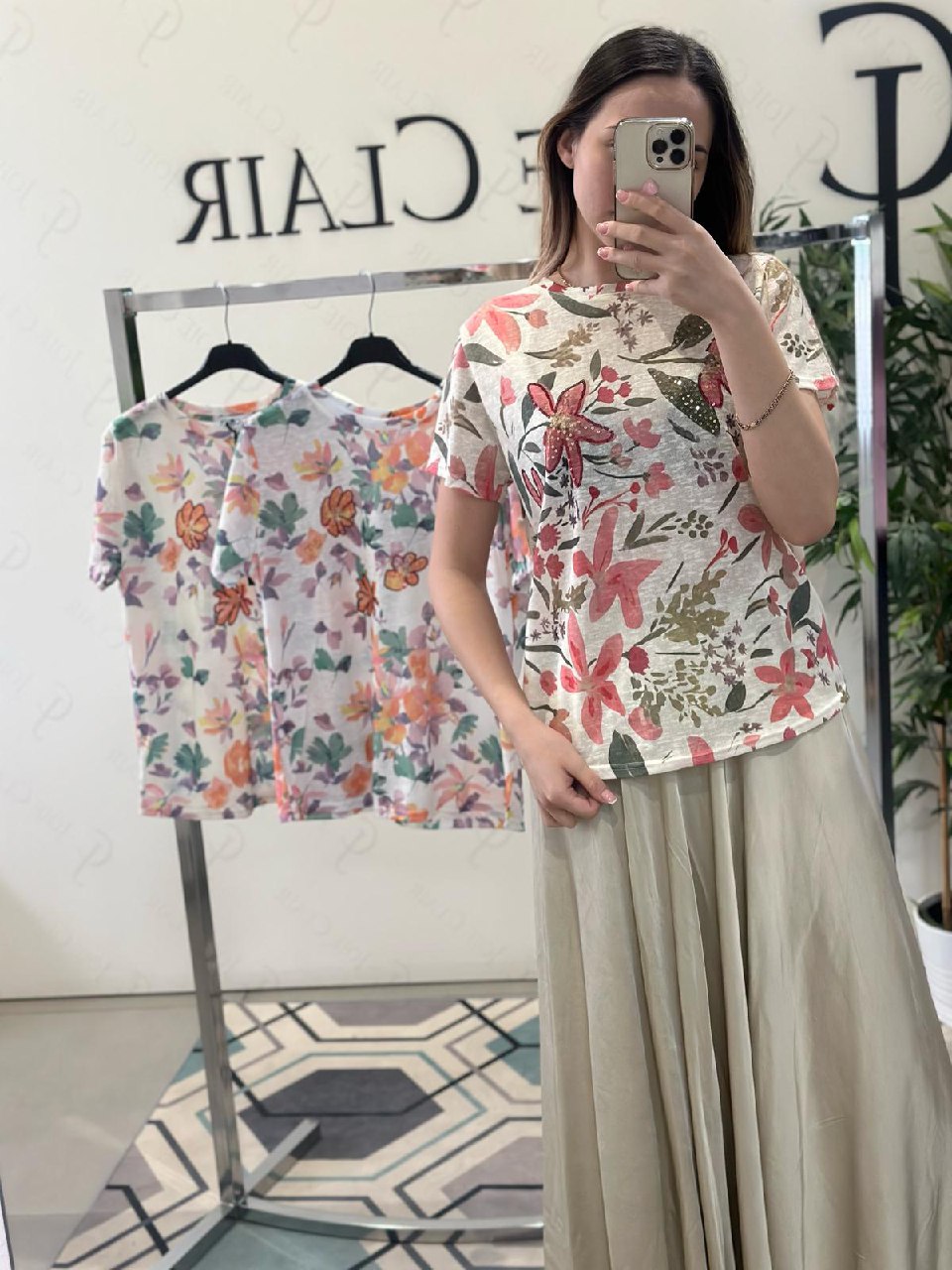 Фото Joie Clair (J-Clair)