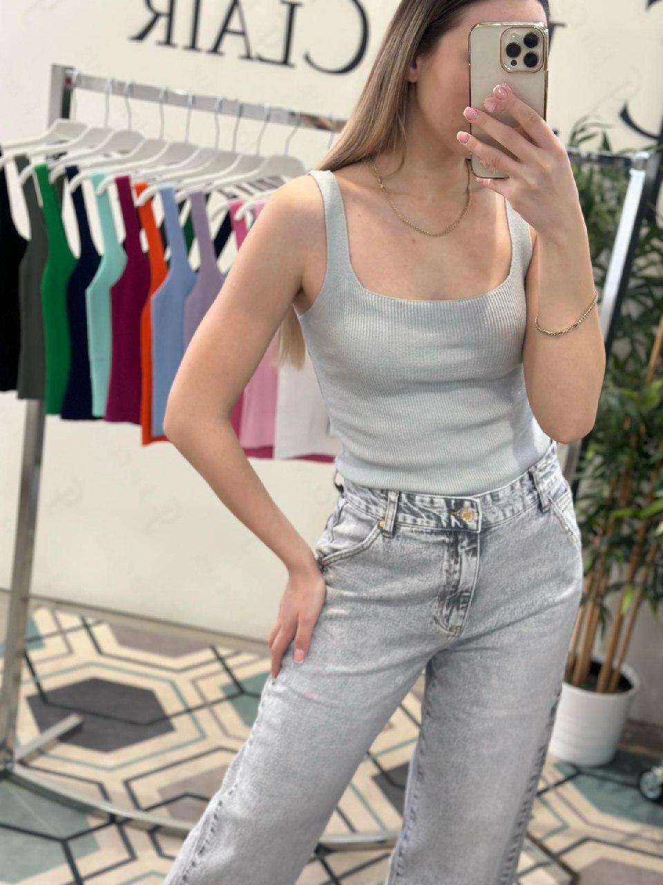 Фото Joie Clair (J-Clair)