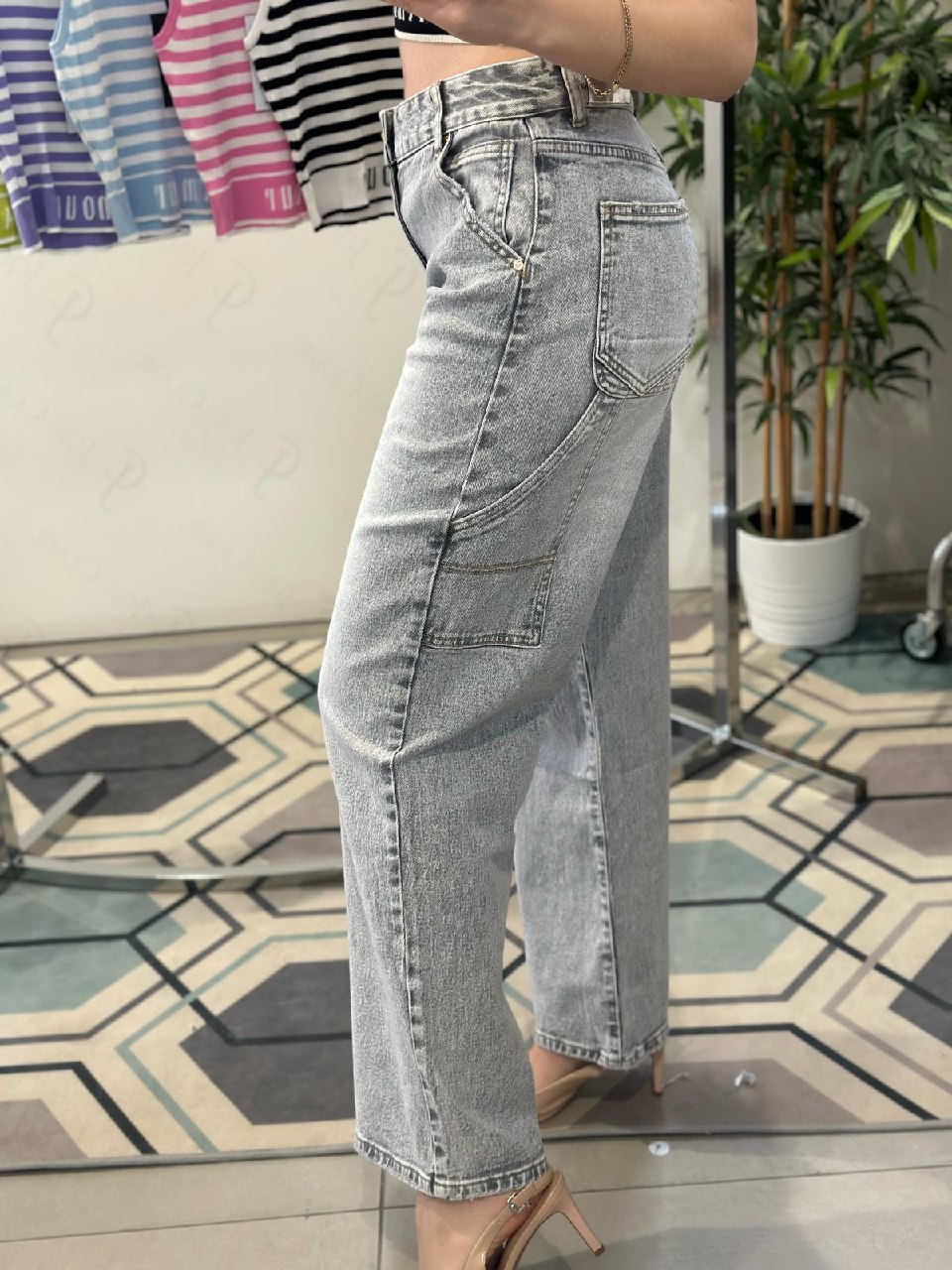 Фото Joie Clair (J-Clair)