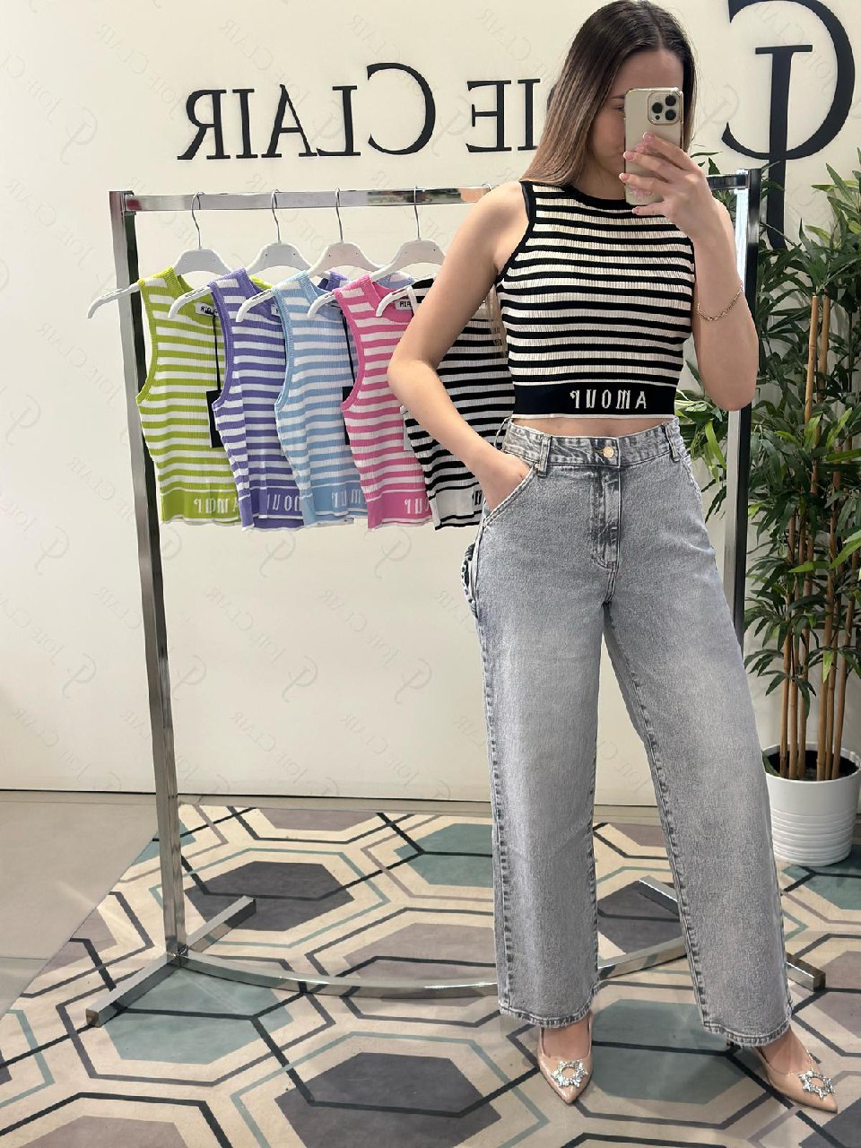 Фото Joie Clair (J-Clair)