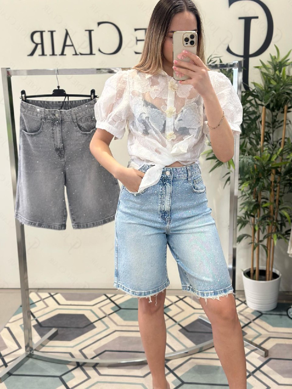 Фото Joie Clair (J-Clair)