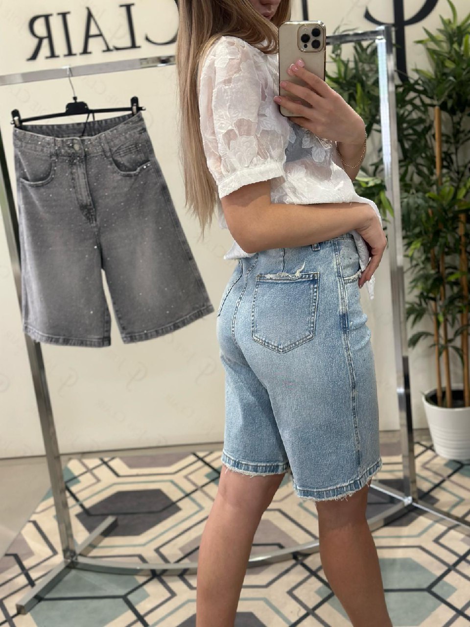 Фото Joie Clair (J-Clair)