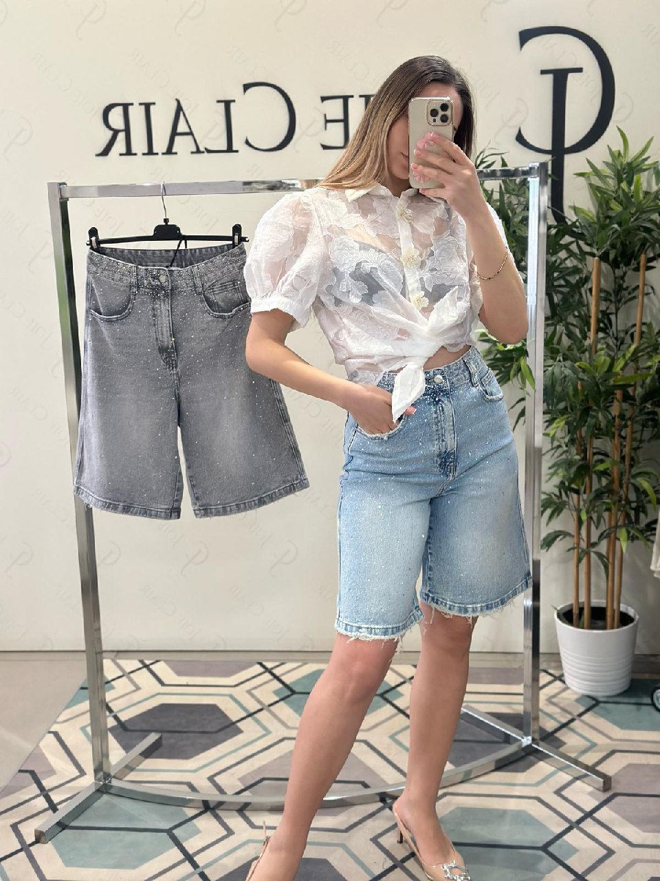 Фото Joie Clair (J-Clair)