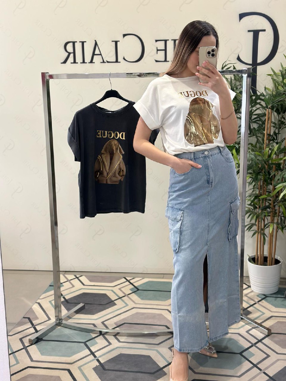 Фото Joie Clair (J-Clair)