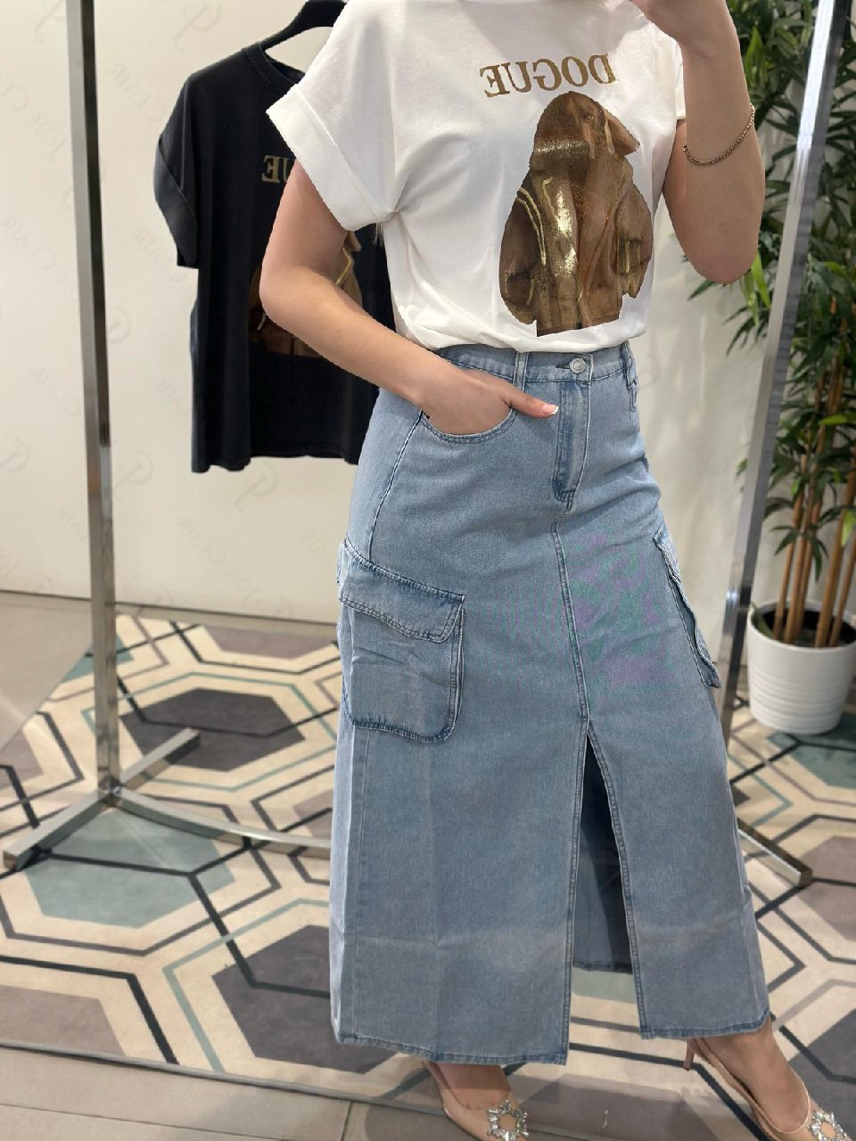 Фото Joie Clair (J-Clair)