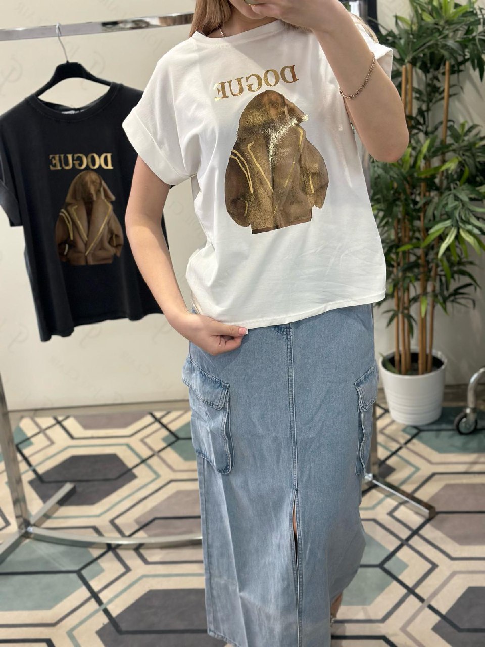 Фото Joie Clair (J-Clair)