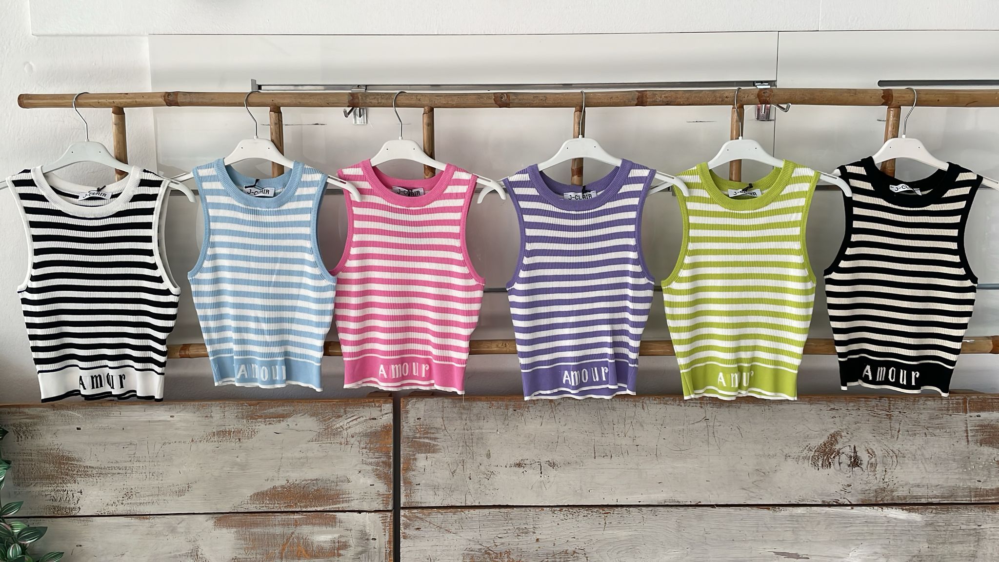 Фото Joie Clair (J-Clair)