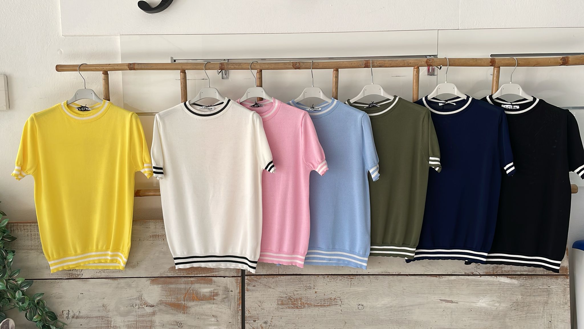 Фото Joie Clair (J-Clair)