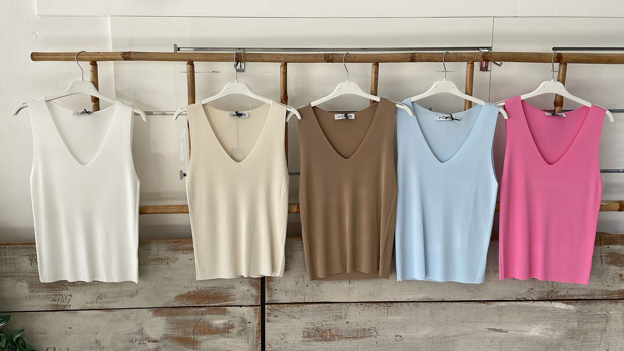 Фото Joie Clair (J-Clair)