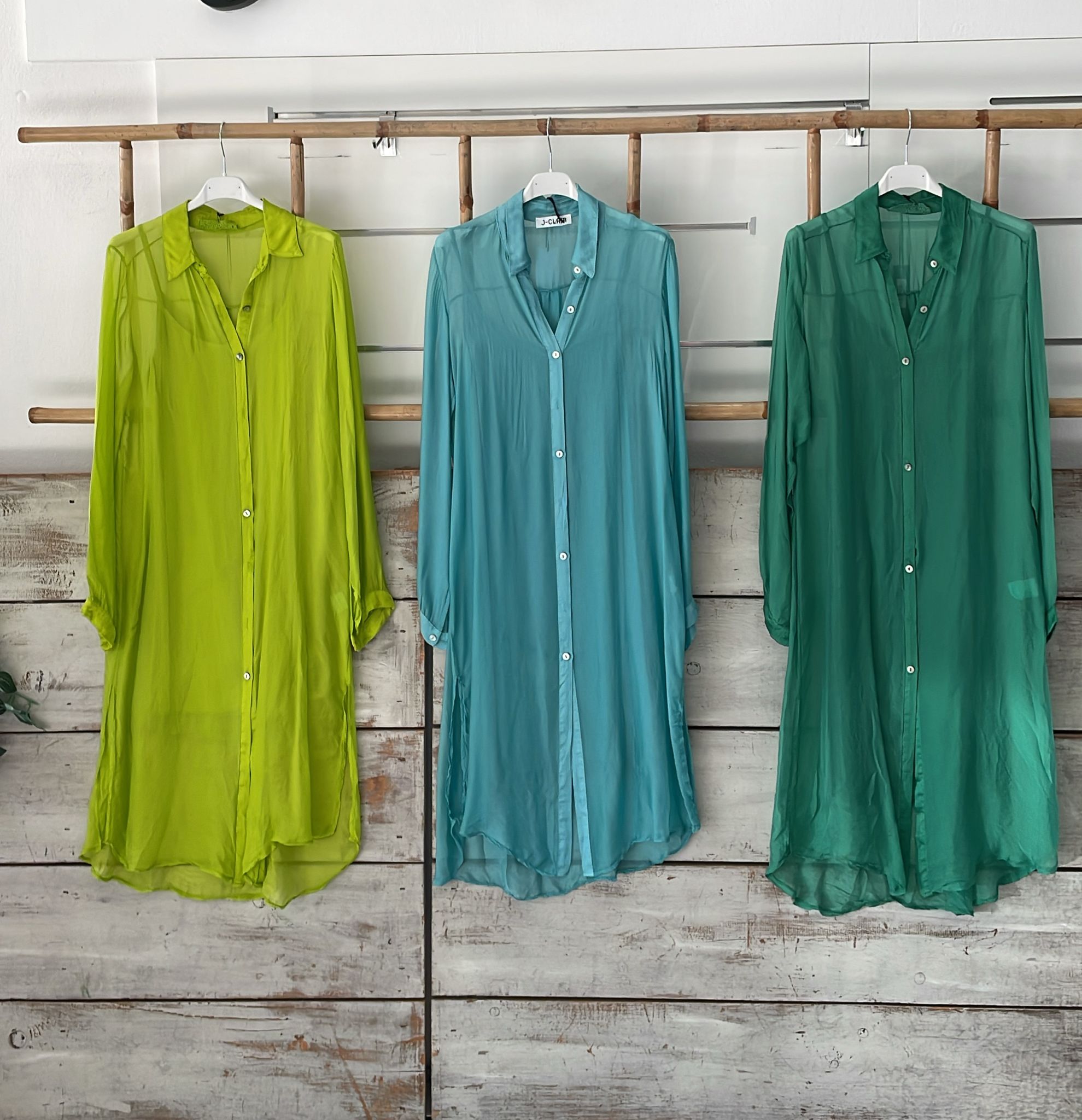 Фото Joie Clair (J-Clair)