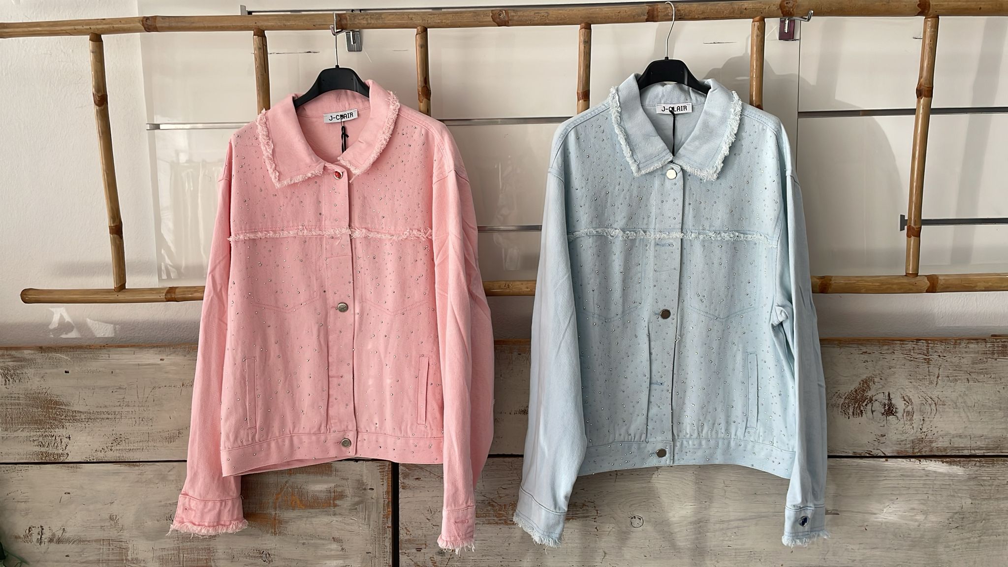 Фото Joie Clair (J-Clair)