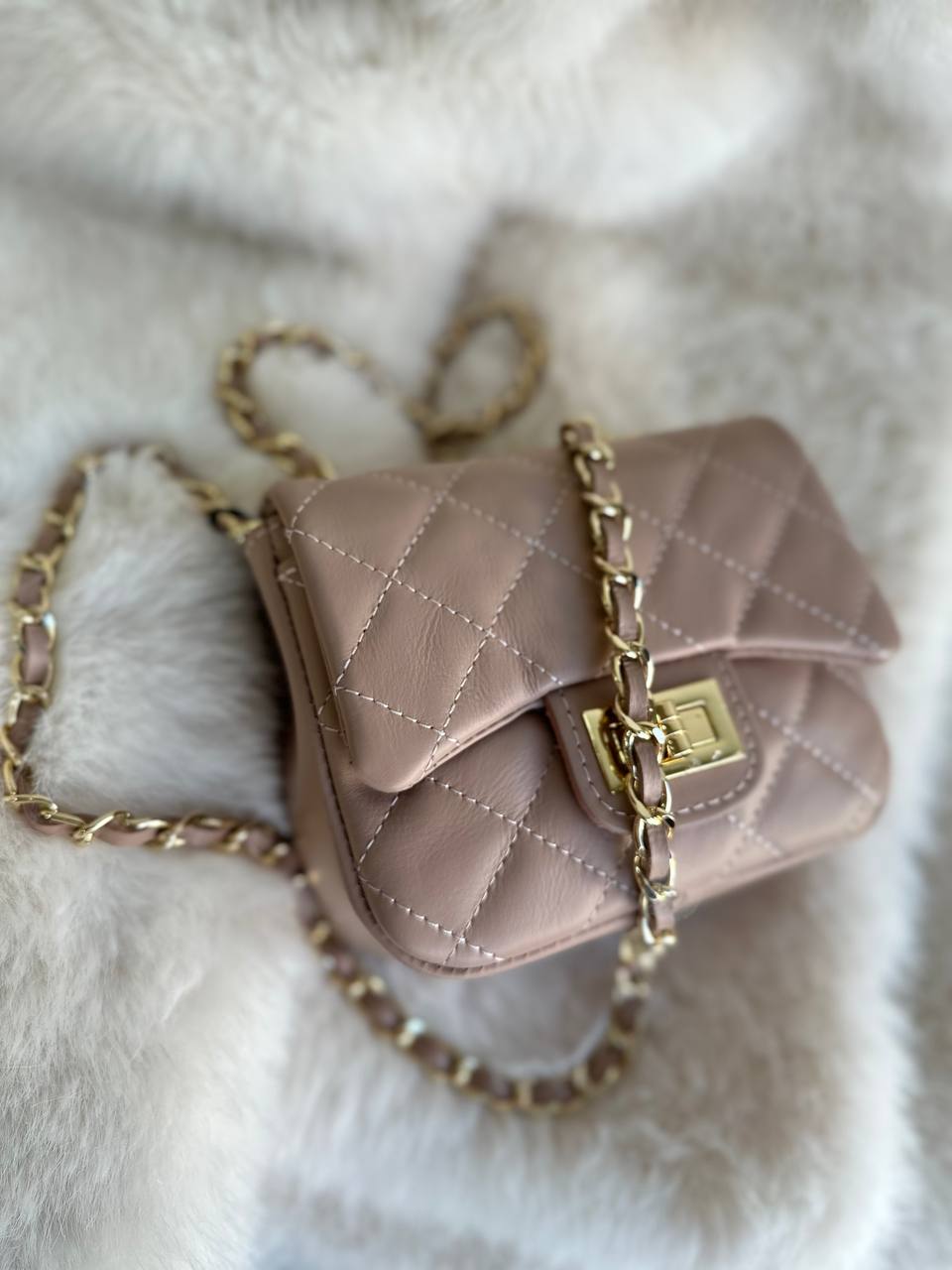 Leather Country